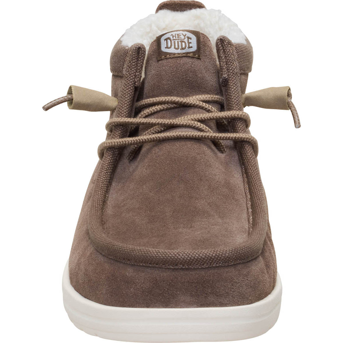 Wally Mid GripR Warmth Herren - Chocolate Chip/Multi