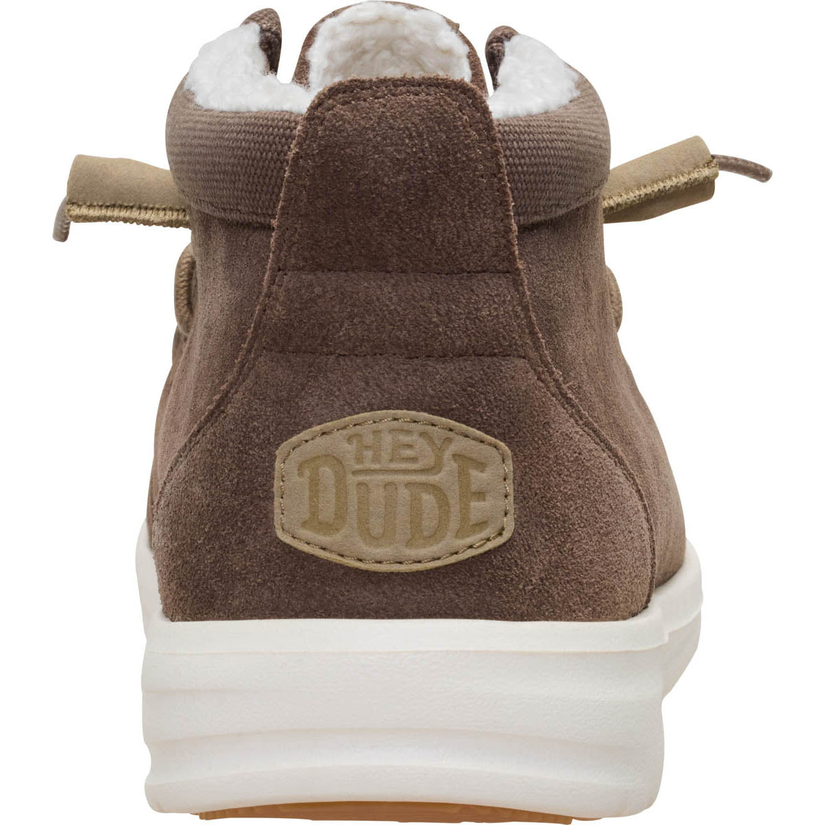 Wally Mid GripR Warmth Herren - Chocolate Chip/Multi