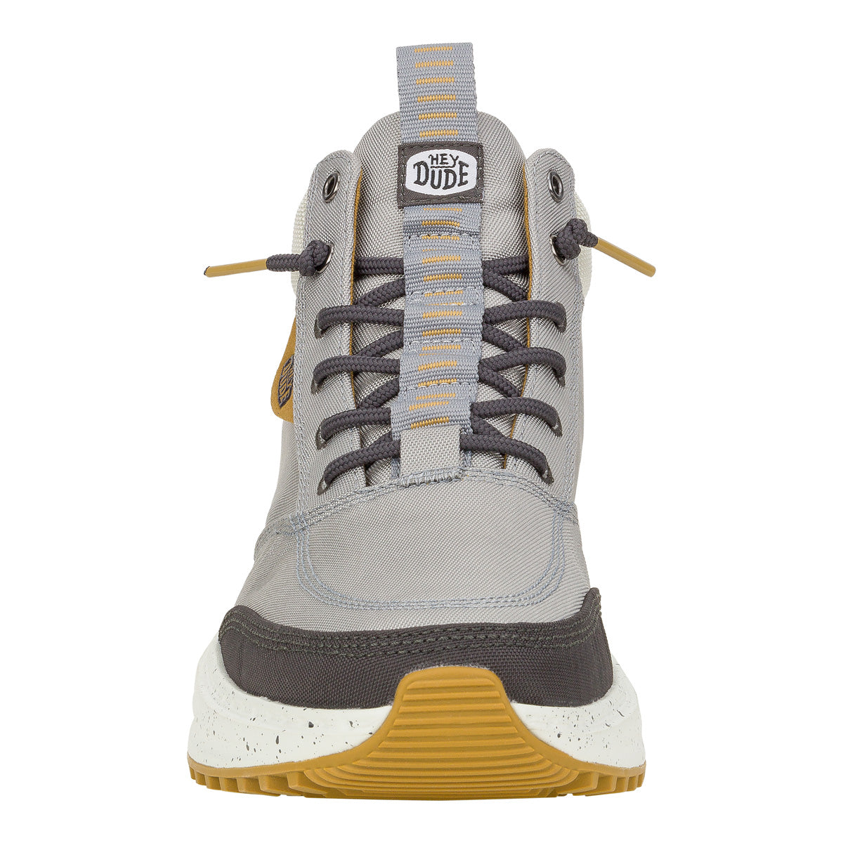 Tahoe Nylon Herren - Grey