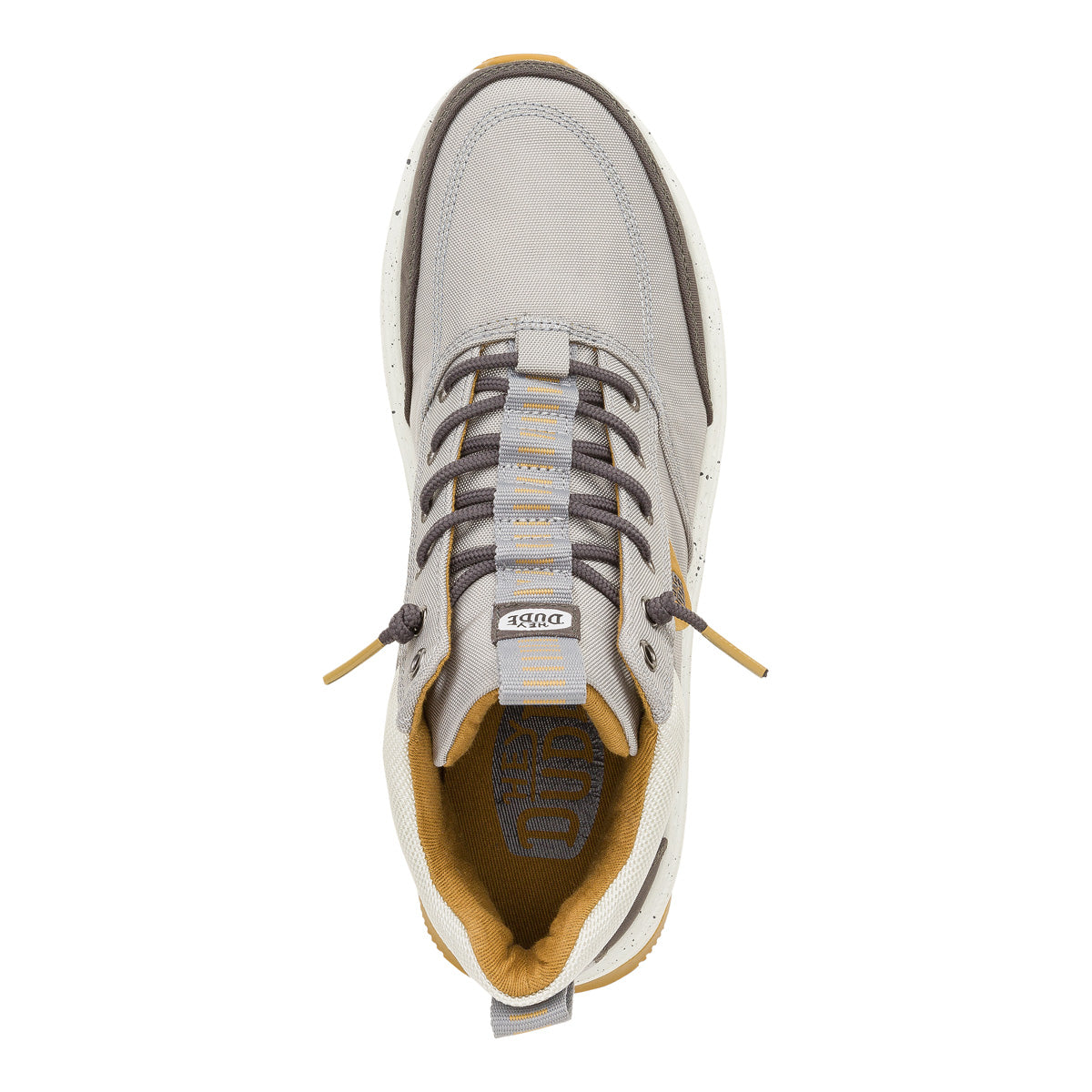 Tahoe Nylon Herren - Grey