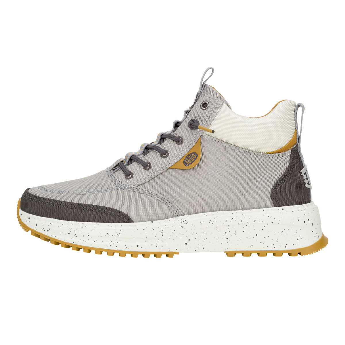 Tahoe Nylon Herren - Grey