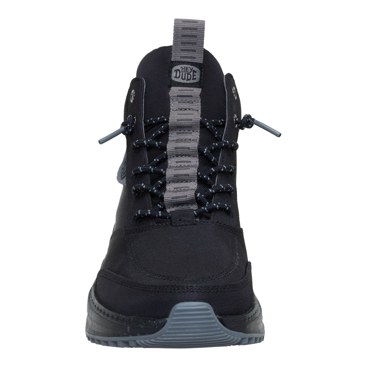 Tahoe Nylon Herren - Black/Granite Grey
