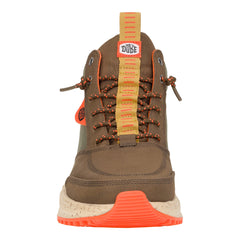 Tahoe Nylon Herren - Dusty Green/Multi