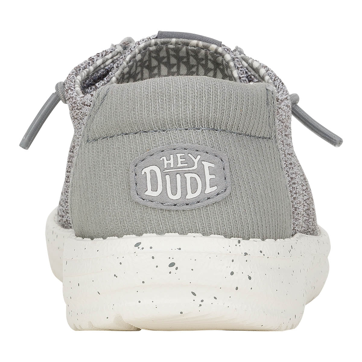 Wally Stretch Sox Kinder - Grey