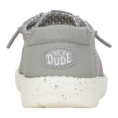 Wally Stretch Sox Kinder - Grey