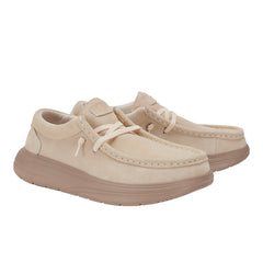 Wendy COMF Suede Damen - Blush