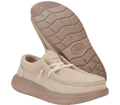 Wendy COMF Suede Damen - Blush
