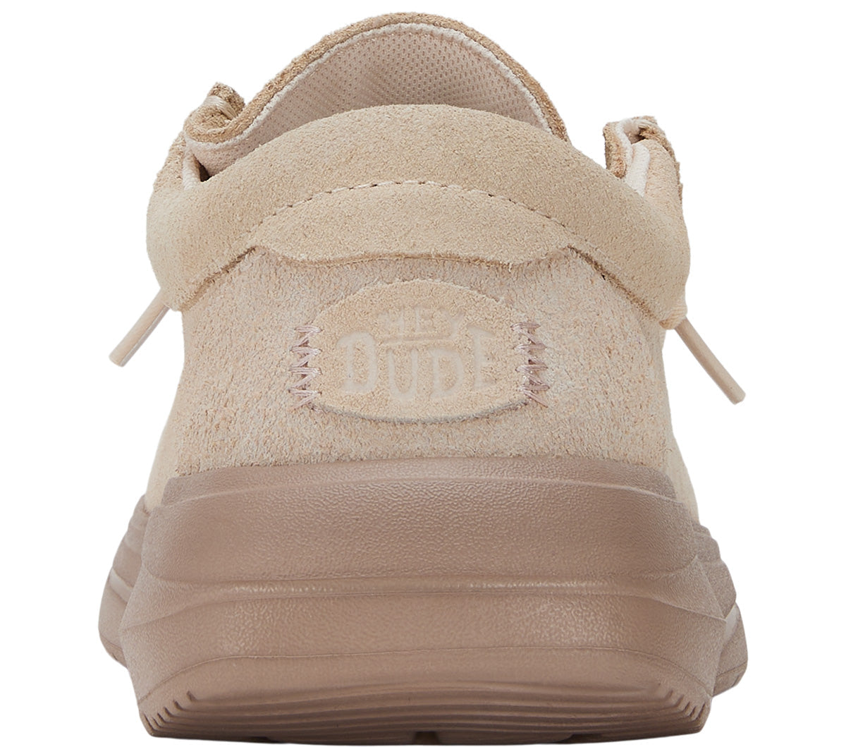 Wendy COMF Suede Damen - Blush