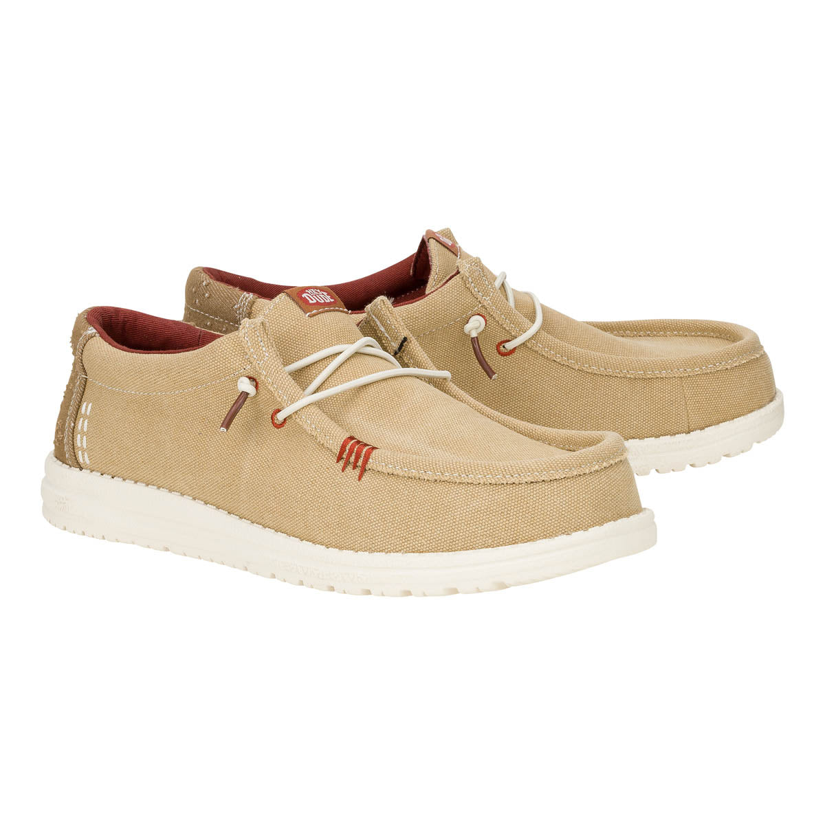 Wally Workwear Herren - Incense/Multi