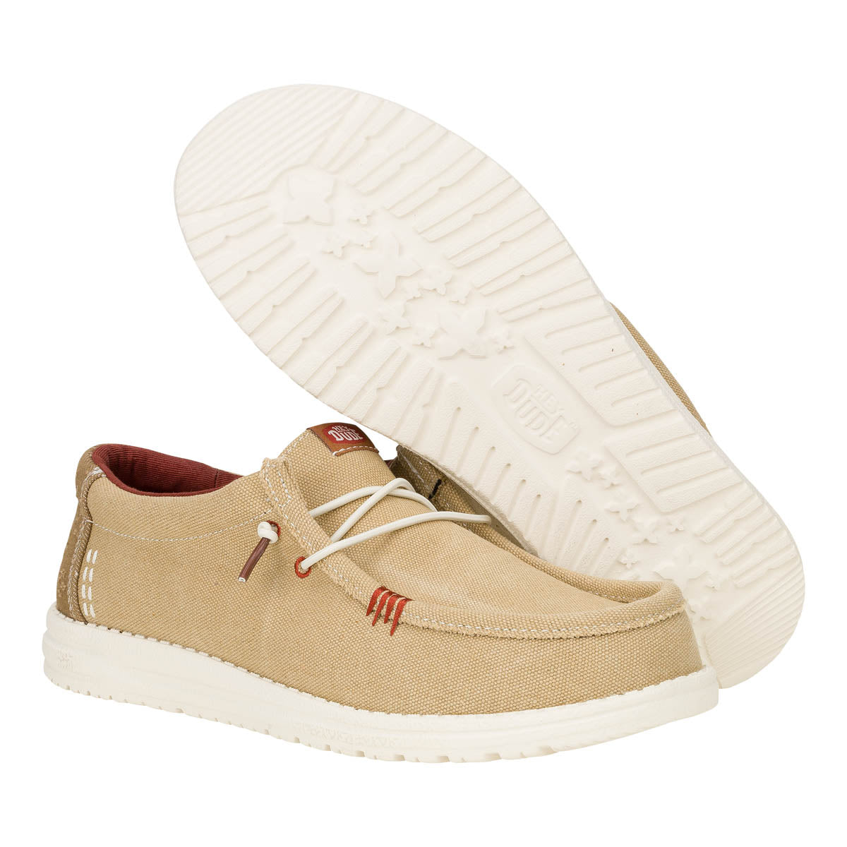 Wally Workwear Herren - Incense/Multi