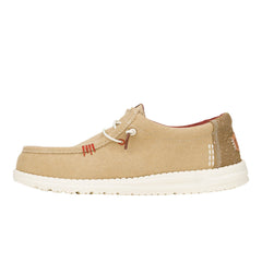 Wally Workwear Herren - Incense/Multi