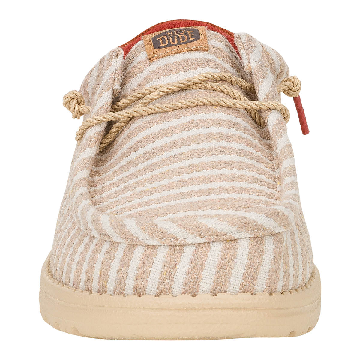 Wally Resort Herren - Multi/Chili Red