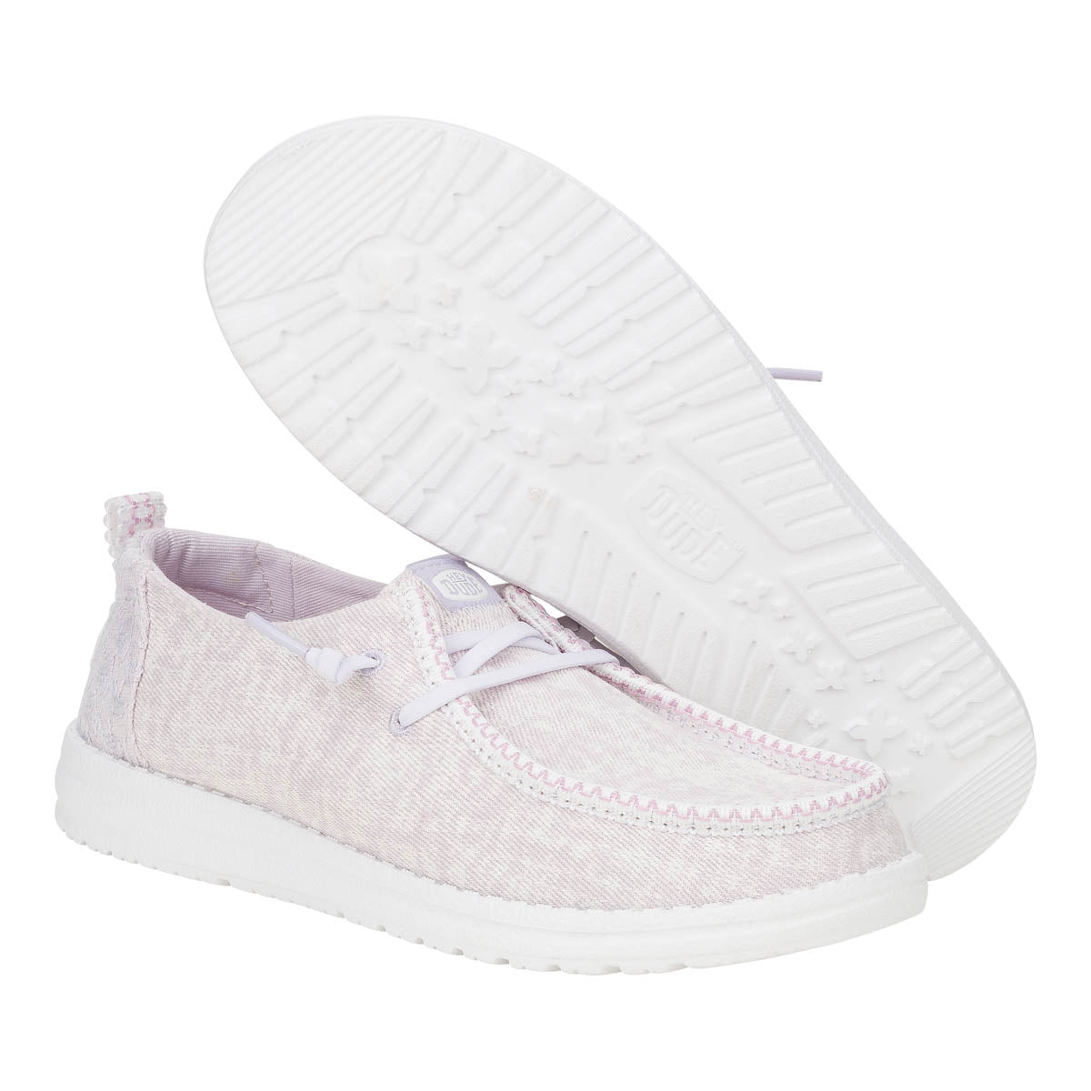 Wendy Surf Wash Damen - Lavender