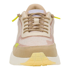 Sirocco Alta W Boho Damen - Wood Ash/Lavender