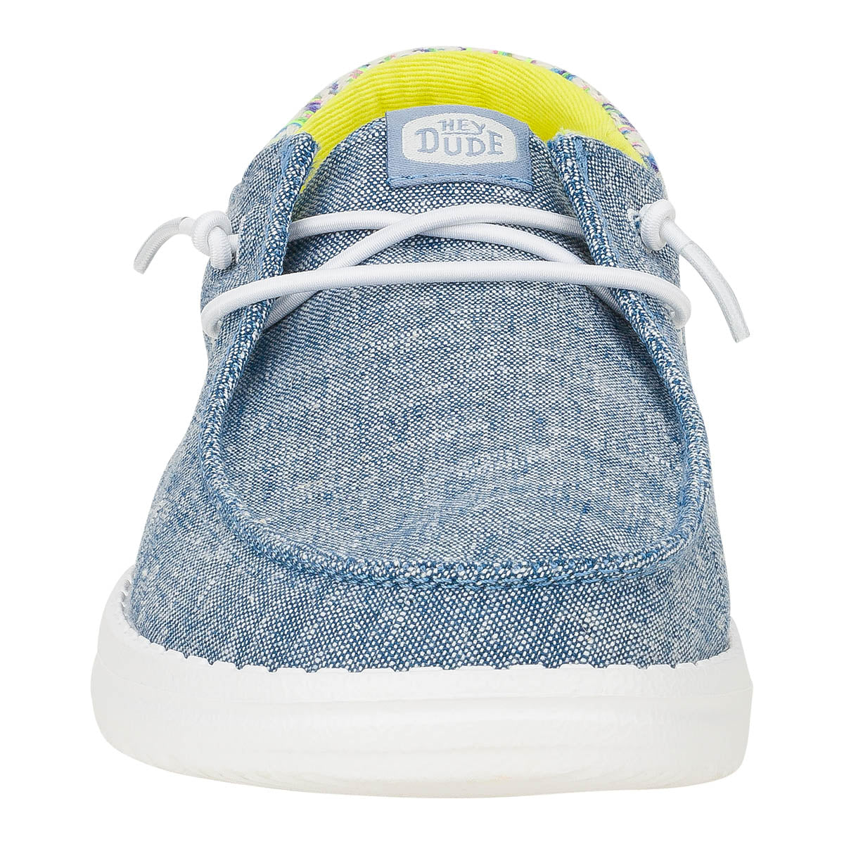 Wendy Funk Surf Baja Damen - Blue Multi