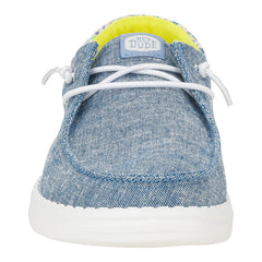 Wendy Funk Surf Baja Damen - Blue Multi