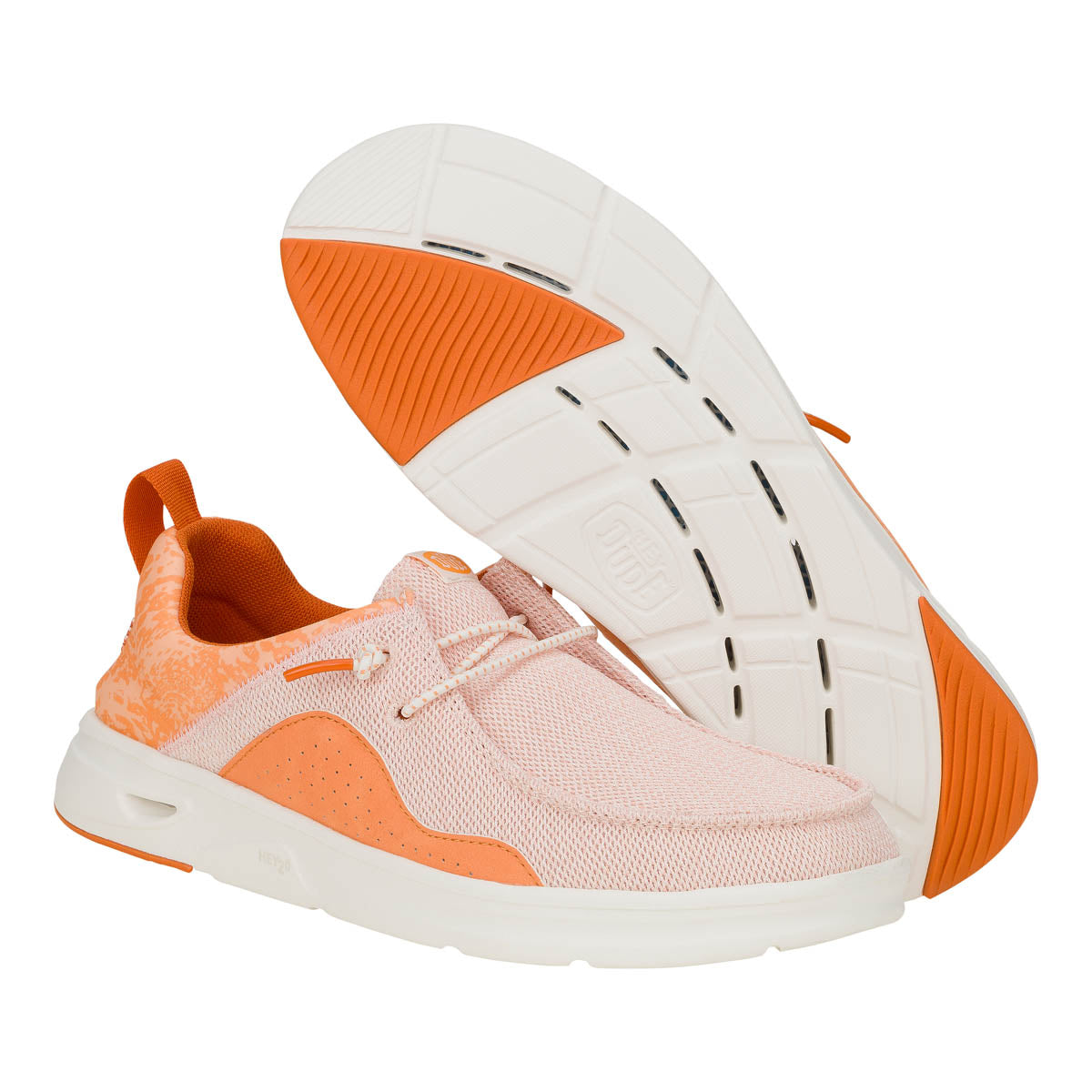 Wendy Hey2O Active Damen - Pale Pink/Mock Orange
