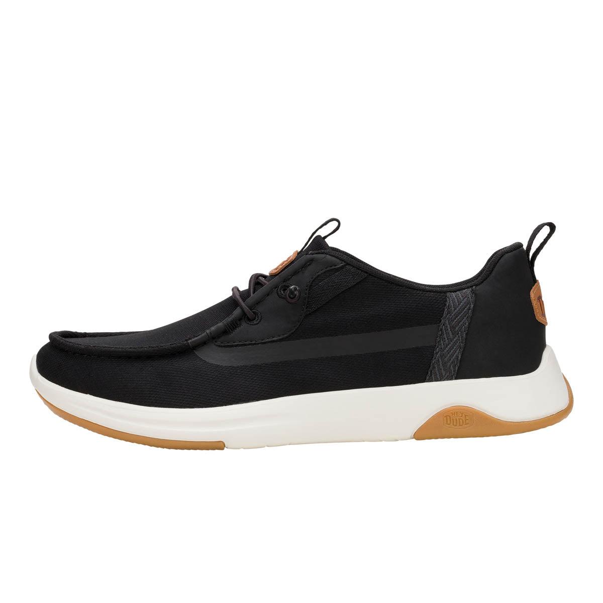 Wally Drift Mesh Herren - Black/White
