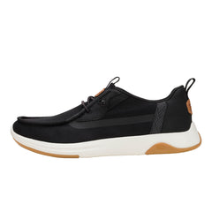 Wally Drift Mesh Herren - Black/White