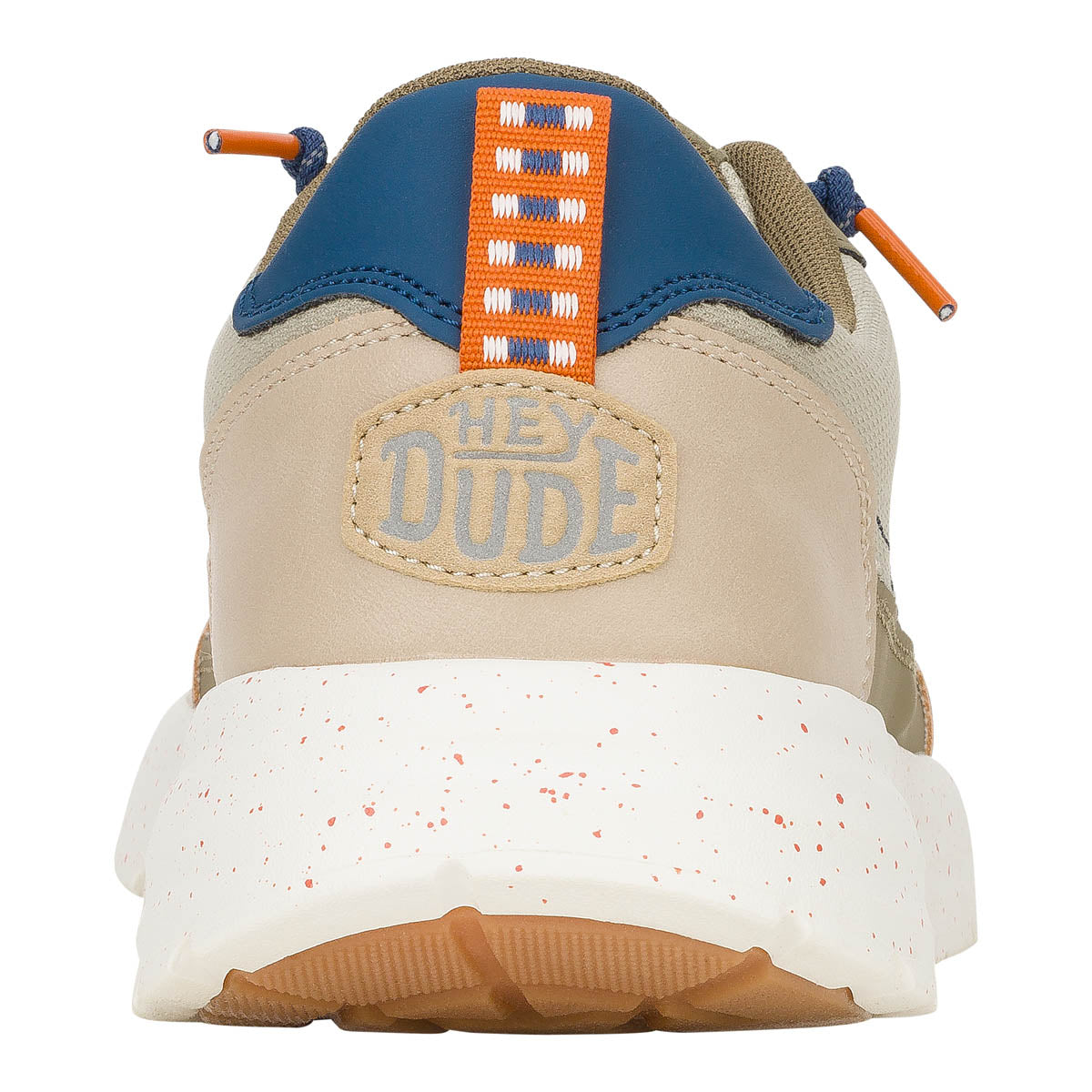 Sirocco Alta Leisure Herren - Stone Grey/Multi