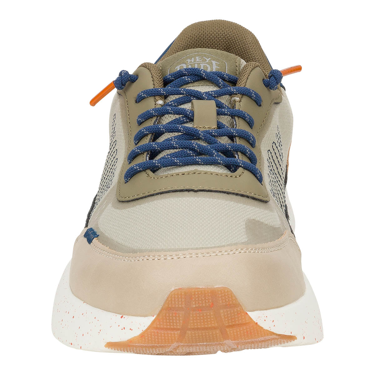 Sirocco Alta Leisure Herren - Stone Grey/Multi