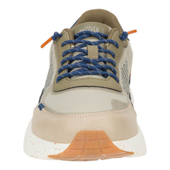 Sirocco Alta Leisure Herren - Stone Grey/Multi