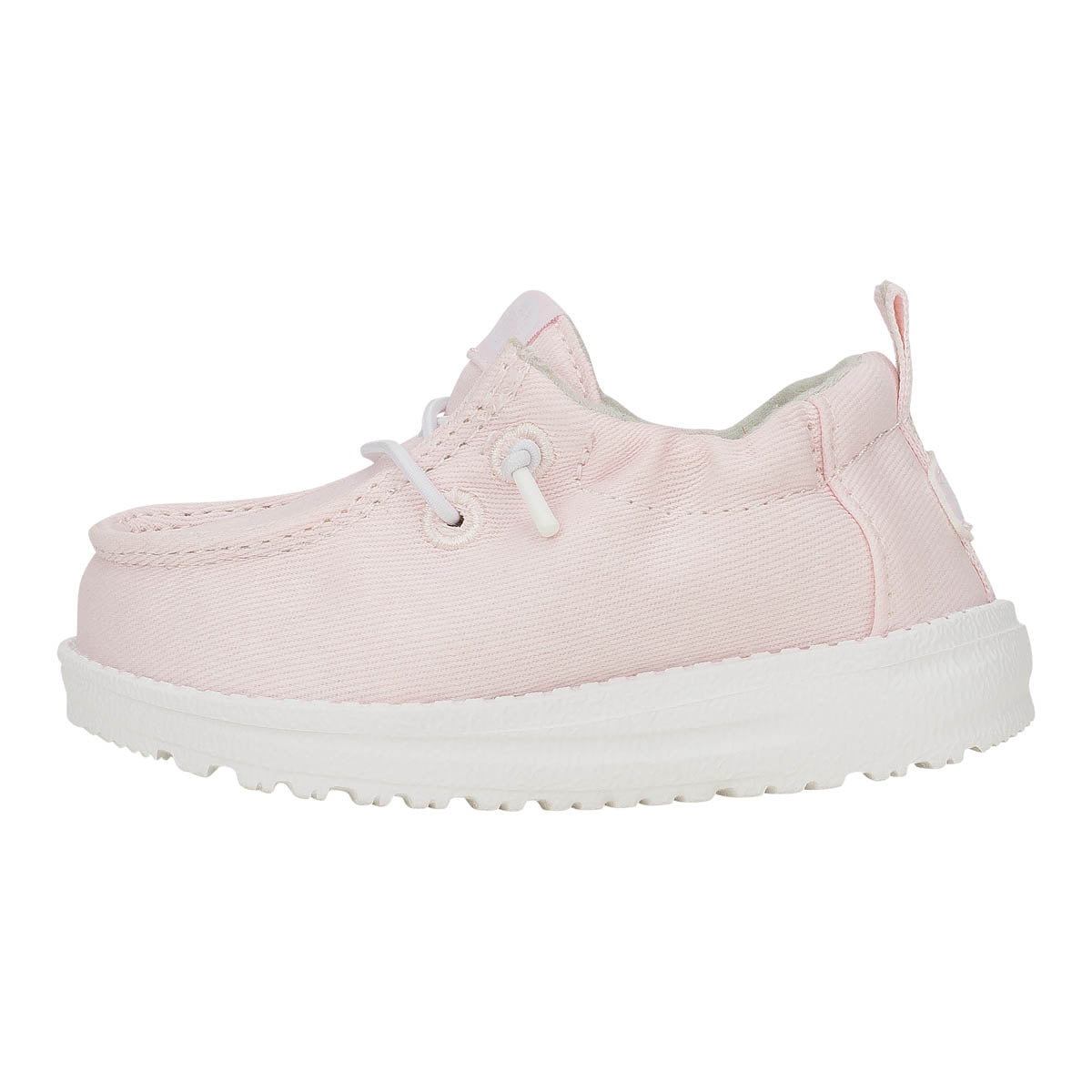 LILDUDES Slip On Classic Kinder - Festival Pink