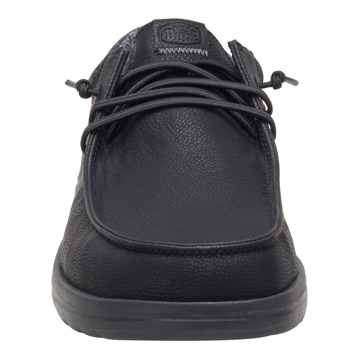 Paul Classic Herren - Black/Black