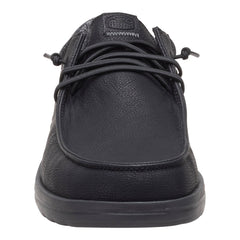 Paul Classic Herren - Black/Black
