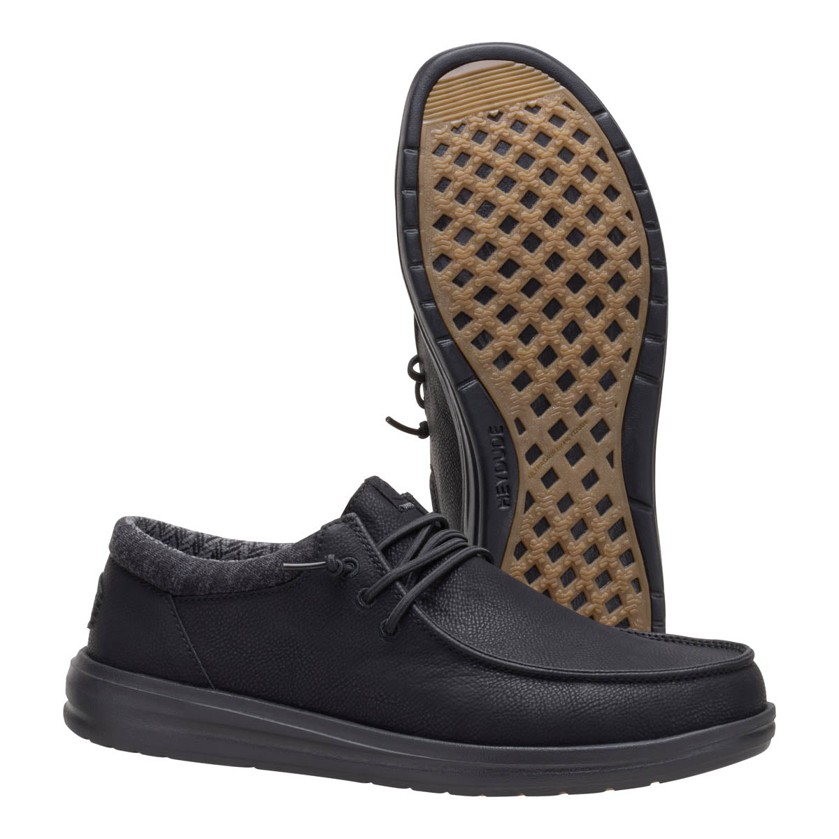 Paul Classic Herren - Black/Black