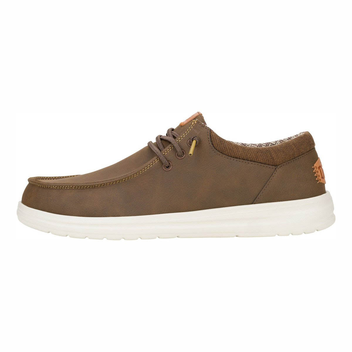 Paul Classic Herren - Brown