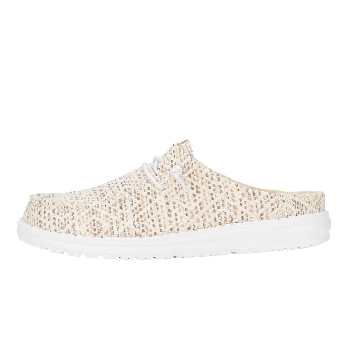Wendy Slip Surf Baja Damen - Tan/Multi