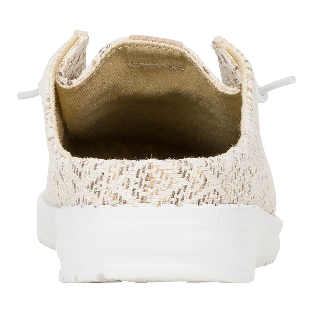 Wendy Slip Surf Baja Damen - Tan/Multi