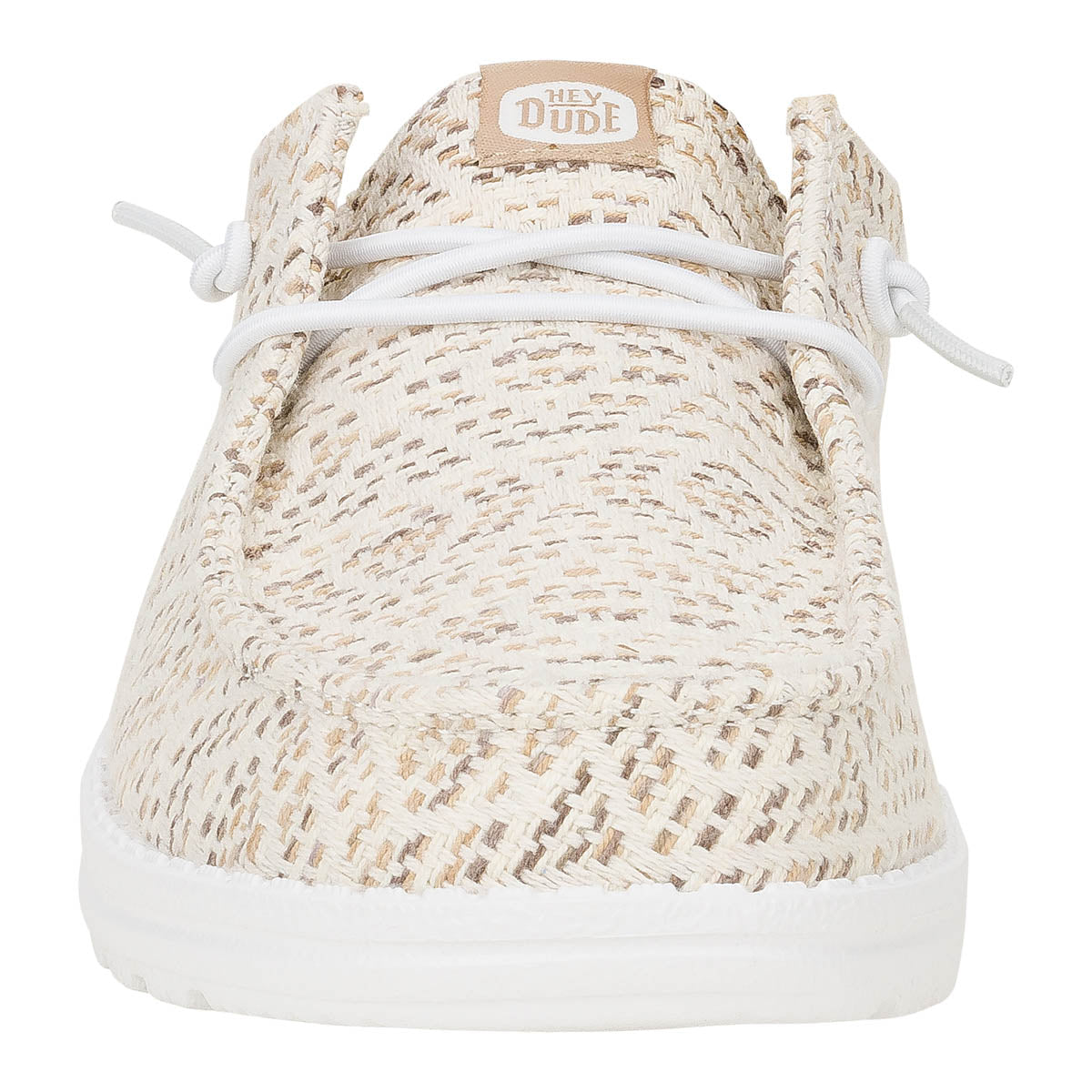 Wendy Slip Surf Baja Damen - Tan/Multi