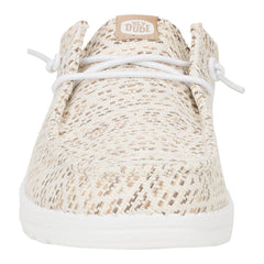 Wendy Slip Surf Baja Damen - Tan/Multi