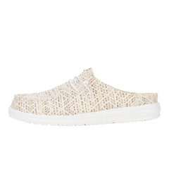 Wendy Slip Surf Baja Damen - Tan/Multi