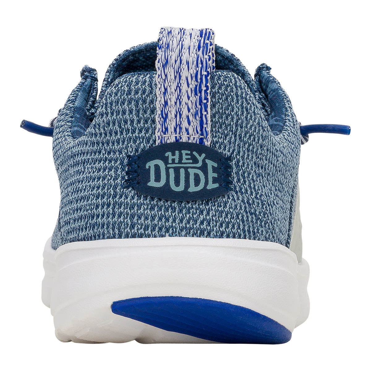 Wally Hey2O Mesh Kinder - Sargasso Blue/Cloud Blue