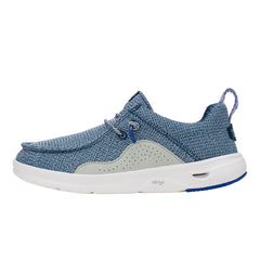 Wally Hey2O Mesh Kinder - Sargasso Blue/Cloud Blue