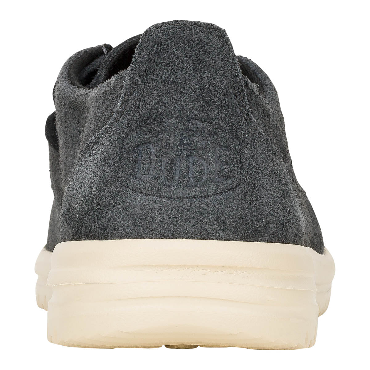 Wally NXT Moc Herren - Black/Wood Ash