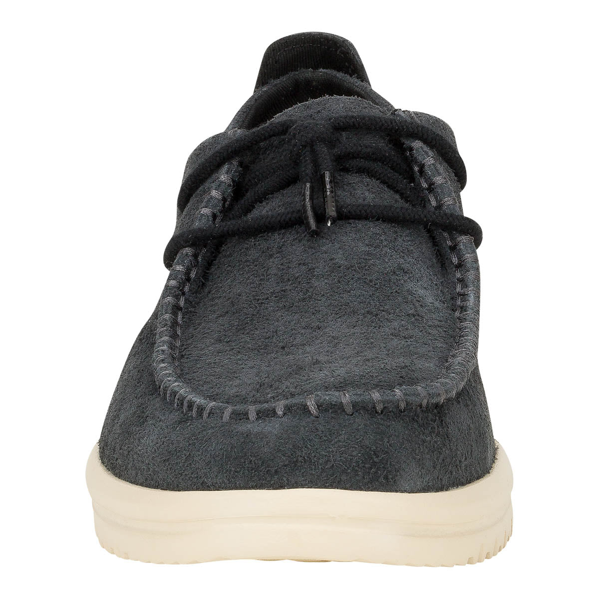 Wally NXT Moc Herren - Black/Wood Ash