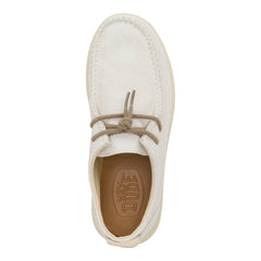 Wally NXT Moc Herren - Egret/Wood Ash