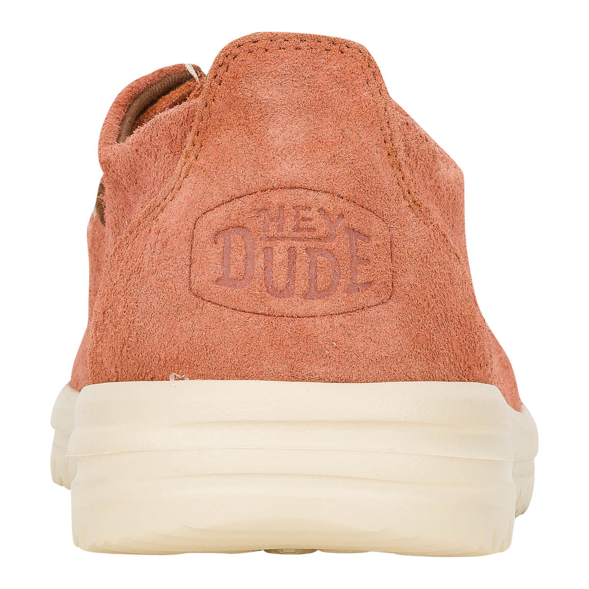 Wally NXT Moc Herren - Copper Brown/Wood Ash