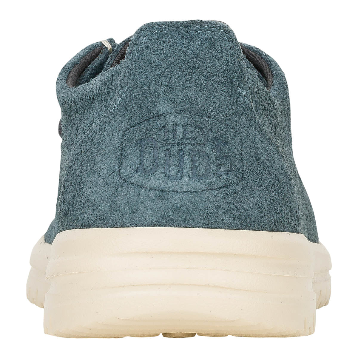 Wally NXT Moc Herren - Stormy Blue/Wood Ash