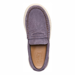 Wally NXT Loafer Herren - Mole Brown