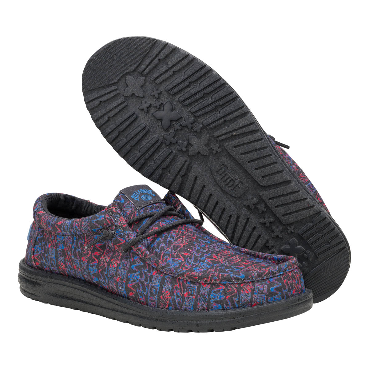 Wally Billabong 2 Herren - Black/Multi