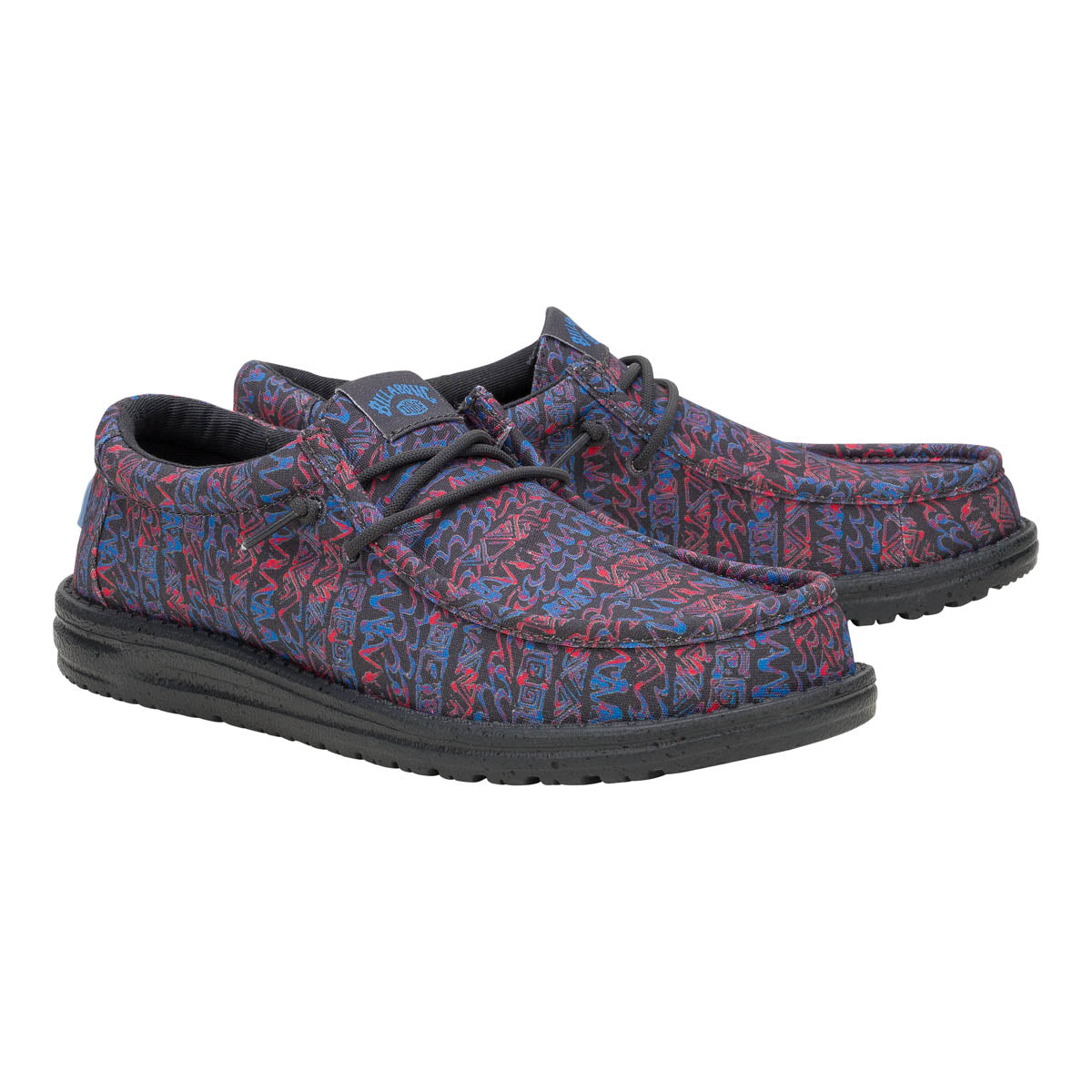 Wally Billabong 2 Herren - Black/Multi