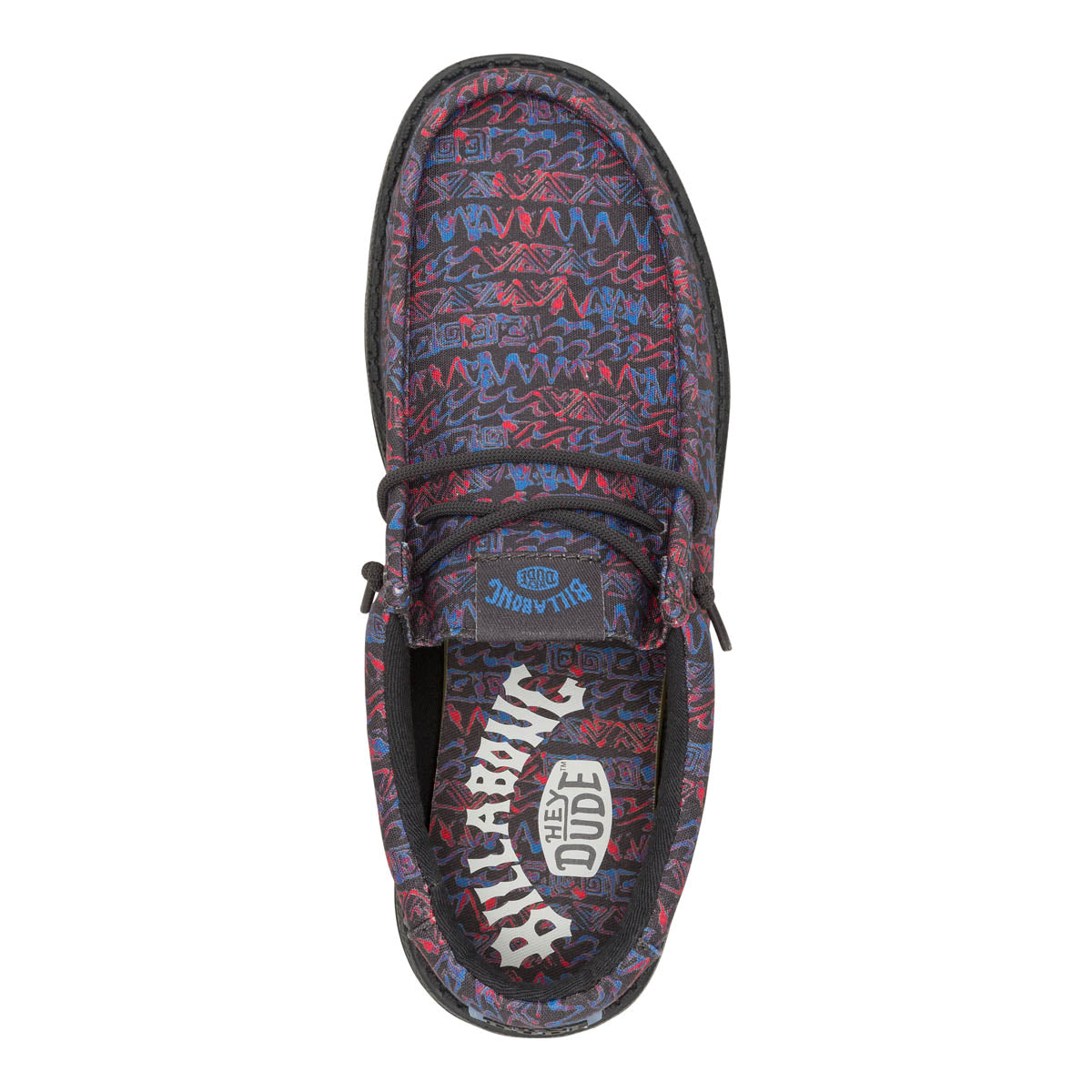 Wally Billabong 2 Herren - Black/Multi