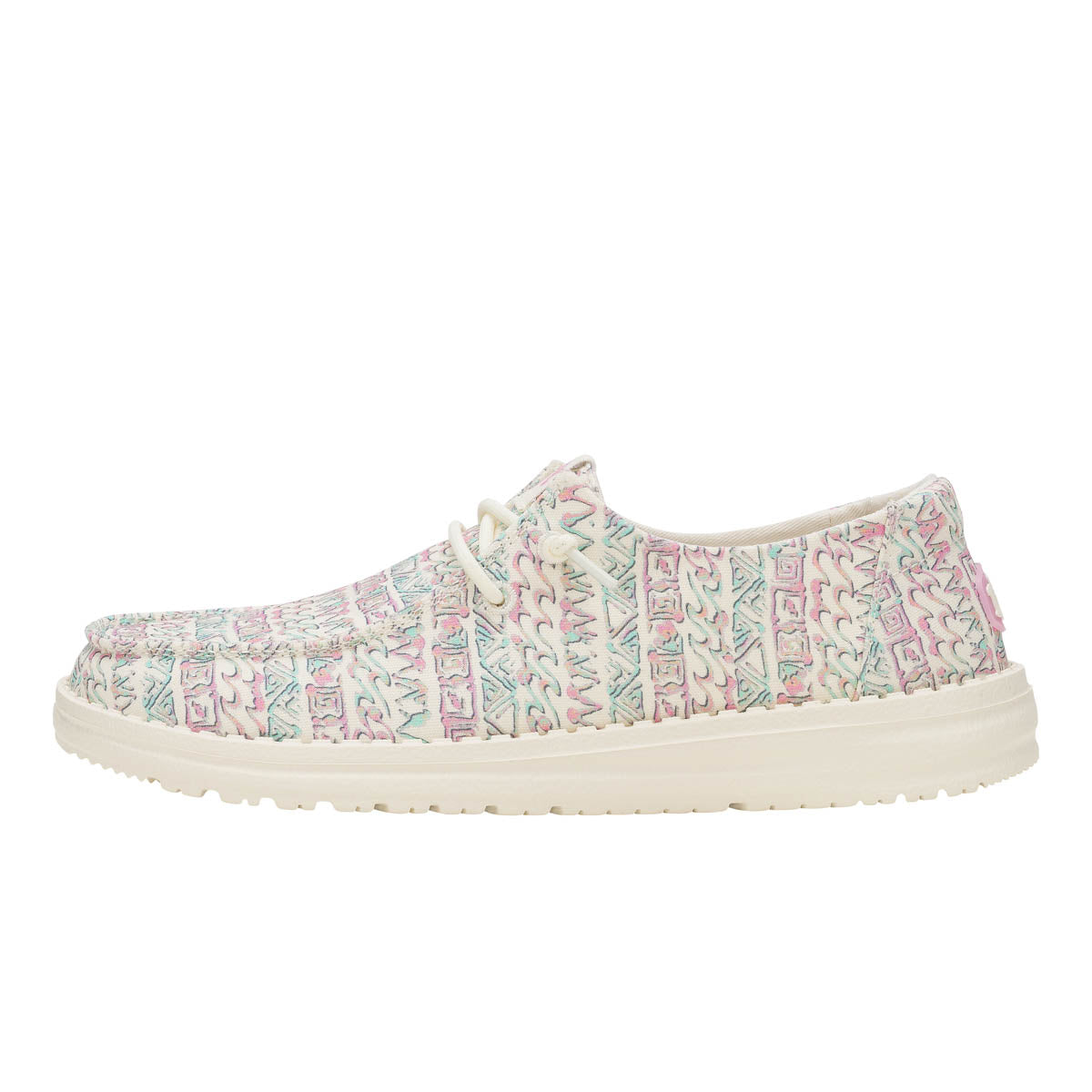 Wendy Billabong 2 Damen - Blue/Pink/Multi