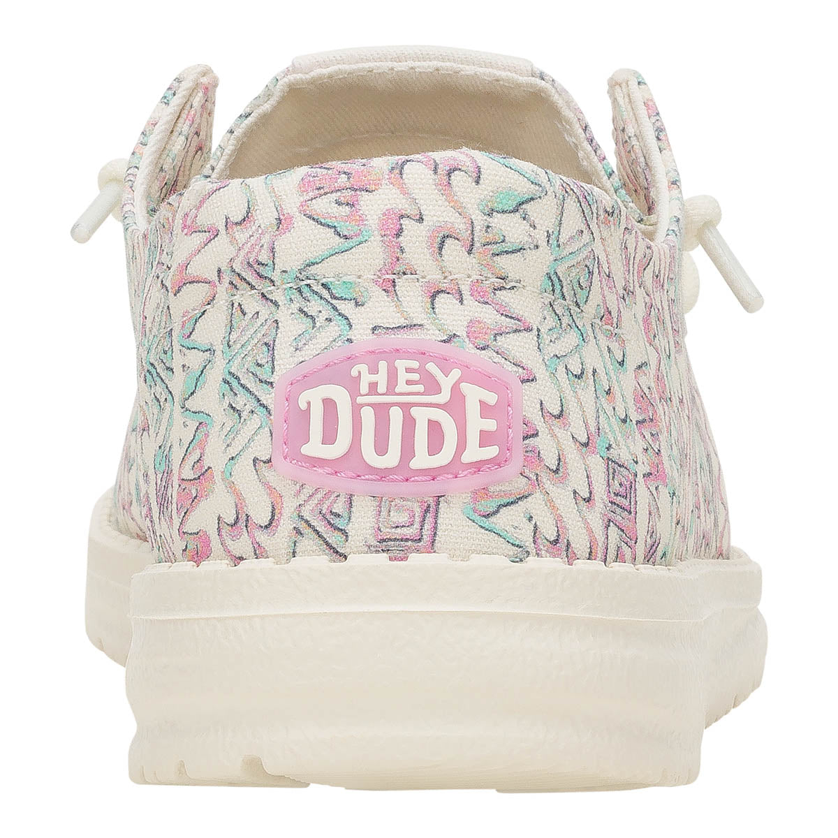 Wendy Billabong 2 Damen - Blue/Pink/Multi