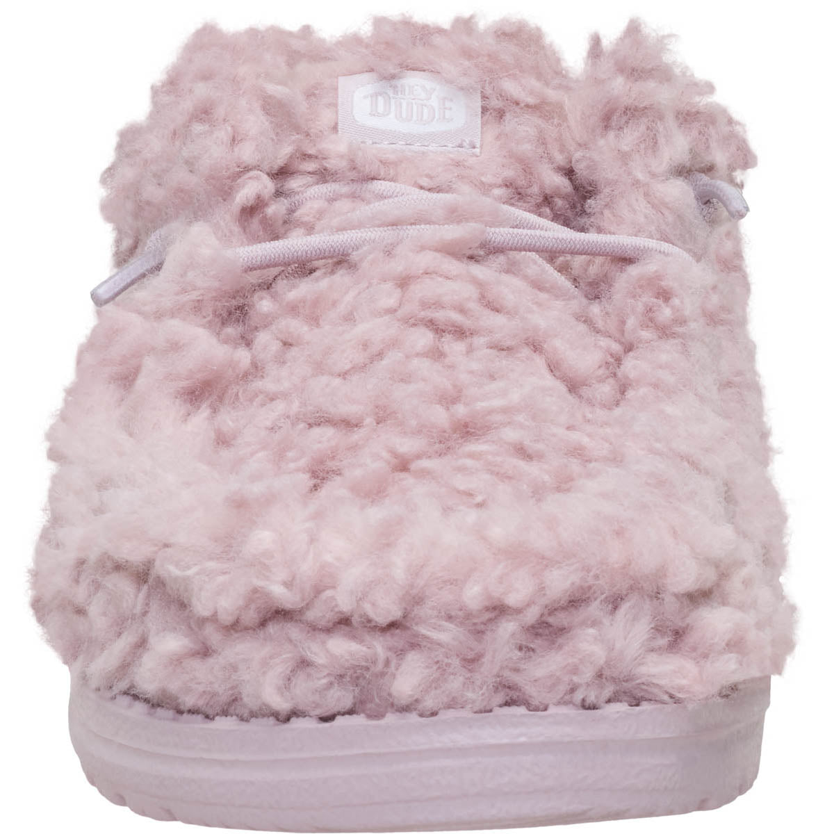 Wendy Slipper Damen - Cloud Grey